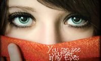 pic for your love in my eye  